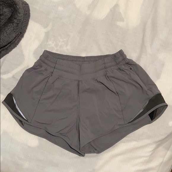 lululemon athletica Pants - Lululemon Hotty Hot Shorts